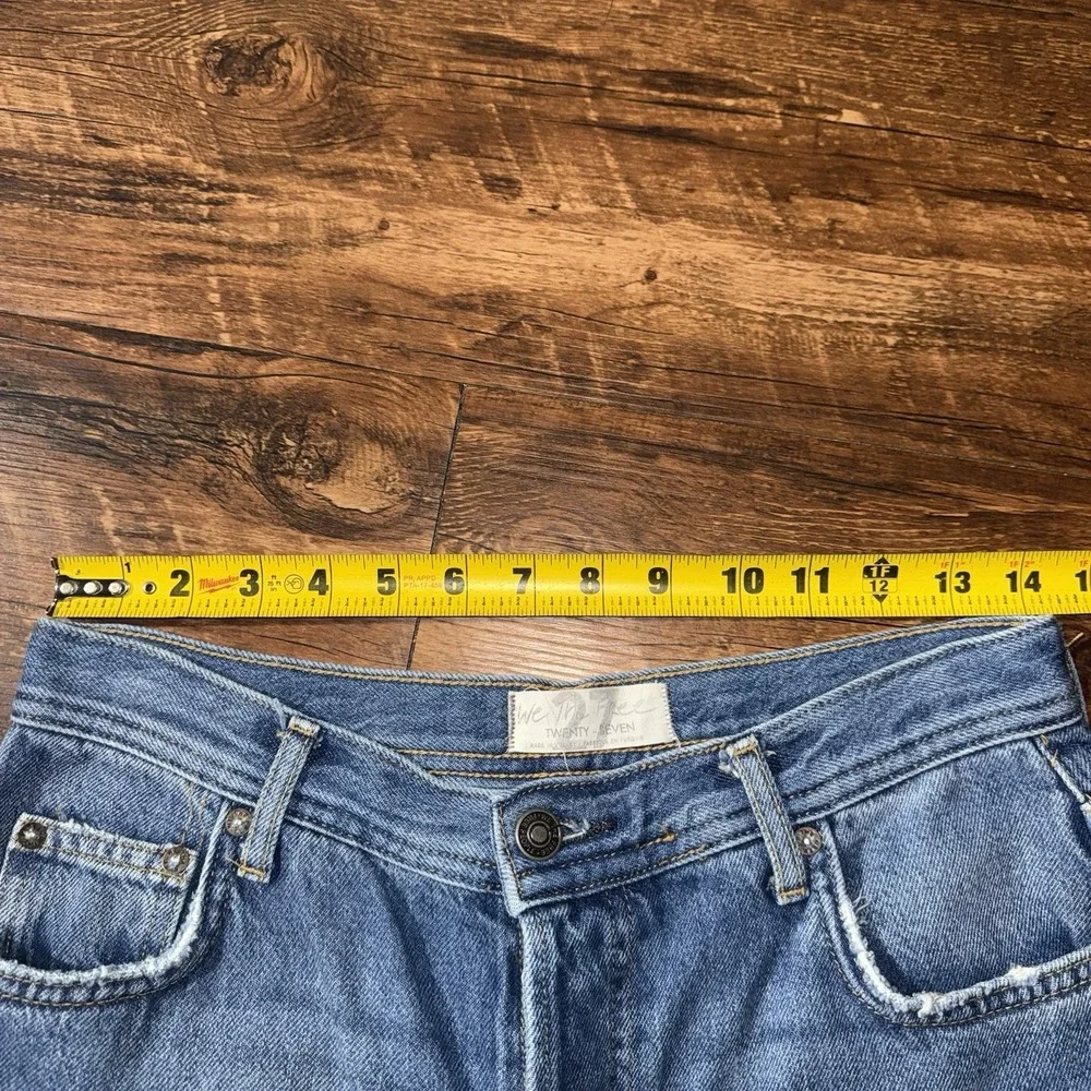 Free People size 27